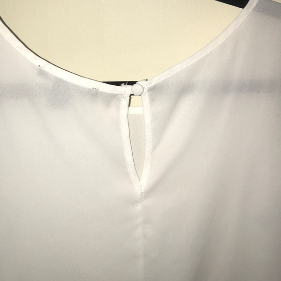 Work blouse - Picture 3 of 3